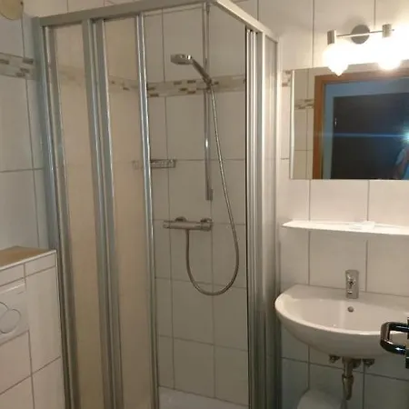 Appartments Schwarzwaldhaus Hauptstr. 2a Apartment Todtmoos
