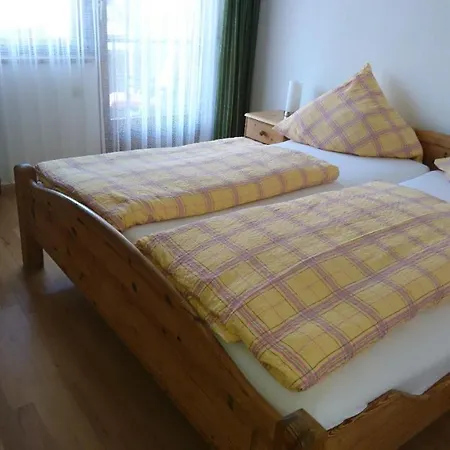 Appartments Schwarzwaldhaus Hauptstr. 2a Todtmoos
